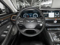 2019 Genesis G90 I Рестайлинг, чёрный, 2690000 рублей - вид 9