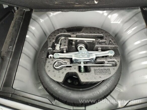 2014 Nissan Note II, пурпурный - вид 28