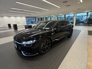2026 Voyah Passion EVR I, чёрный, 4999999 рублей, вид 2