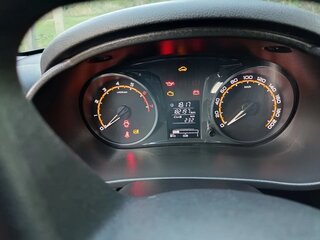 2019 Lada (ВАЗ) Granta I Рестайлинг, серебристый, 650000 рублей, вид 4
