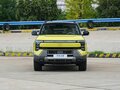 2026 Nissan Frontier Pro, жёлтый, 4270000 рублей - вид 1