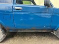 2012 Lada (ВАЗ) 2121 (4x4) I Рестайлинг, синий - вид 6