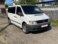 1999 Mercedes-Benz Vito 108 CDI I (W638), белый, 1000000 рублей - вид 7
