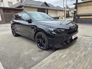2024 Voyah Free 318 I Рестайлинг, чёрный, 3600000 рублей, вид 5