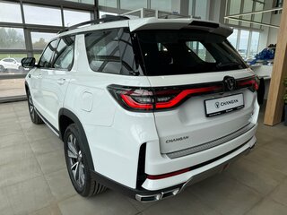 2024 Changan CS95 I Рестайлинг 2, белый, 4709000 рублей, вид 4