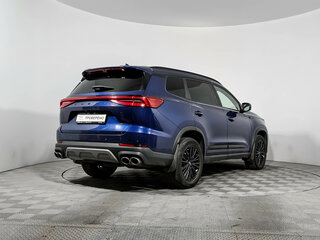 2023 Chery Tiggo 8 Pro Max I Рестайлинг, синий, 2269000 рублей, вид 5