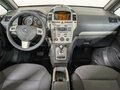 2008 Opel Zafira B, серебристый, 599000 рублей - вид 9
