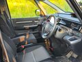 2019 Honda Stepwgn Spada V Рестайлинг, чёрный - вид 8