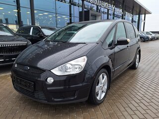 Ford S-MAX I