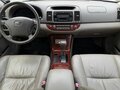 2005 Toyota Camry V (XV30) Рестайлинг, бежевый, 565000 рублей - вид 10