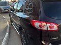 2011 Hyundai Santa Fe II Рестайлинг, пурпурный, 1750000 рублей - вид 4
