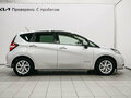 2018 Nissan Note e-Power II Рестайлинг, серый, 1050000 рублей - вид 4