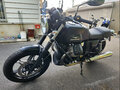 2014 Moto Guzzi V 7, чёрный, 640000 рублей - вид 3