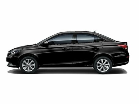 Changan Alsvin