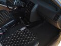2005 Lada (ВАЗ) 2110, серебристый, 183000 рублей - вид 6