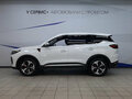 2023 Chery Tiggo 7 Pro Max I, белый - вид 1