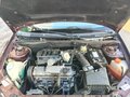 2013 Lada (ВАЗ) Kalina I, пурпурный, 289000 рублей - вид 11