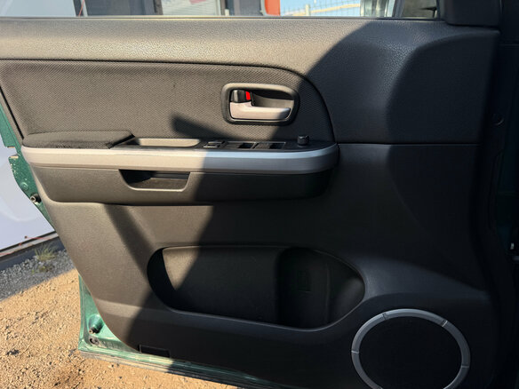 2007 Suzuki Grand Vitara II, зелёный, 660000 рублей - вид 12