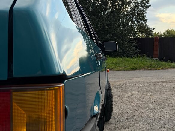 2000 Lada (ВАЗ) 2109, синий, 175000 рублей - вид 10