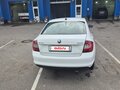 2019 Skoda Rapid I Рестайлинг, белый, 560000 рублей - вид 3