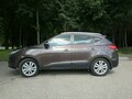 2011 Hyundai ix35 I, коричневый, 1200000 рублей - вид 2