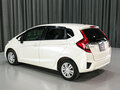 2014 Honda Fit III, белый, 990000 рублей - вид 10