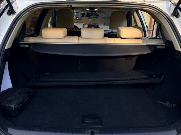 2015 Lexus CT 200h I Рестайлинг, белый, 1557000 рублей - вид 15
