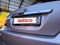 2008 Nissan Tiida I, серебристый, 730000 рублей - вид 6