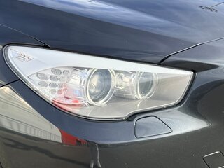 2015 BMW 5 серии 530d xDrive VI (F10/F11/F07) Рестайлинг, чёрный, 2399000 рублей, вид 3