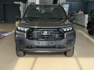 2026 Lada (ВАЗ) Niva Travel I Рестайлинг, коричневый, 1737000 рублей, вид 5