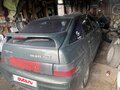 2004 Lada (ВАЗ) 2112, зелёный, 80000 рублей - вид 2