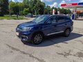 2024 Chery Tiggo 8 I Рестайлинг, синий, 2000000 рублей - вид 1