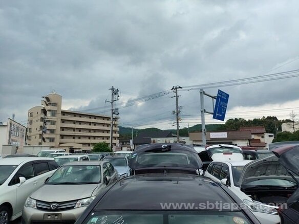 2014 Nissan Note II, пурпурный - вид 9