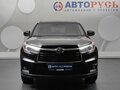 2014 Toyota Highlander III (XU50), чёрный, 2686000 рублей - вид 2