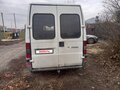 1997 Fiat Professional Ducato, белый, 270000 рублей