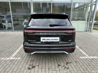 2025 Geely Monjaro I, серый, 4599990 рублей, вид 4