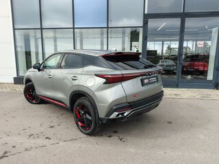 2023 Omoda C5 I, серый, 1680000 рублей, вид 3