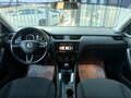 2017 Skoda Octavia III (A7) Рестайлинг, коричневый, 1800000 рублей - вид 11