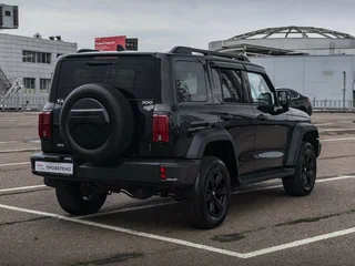2024 Tank 300 I, чёрный, 3760000 рублей, вид 5