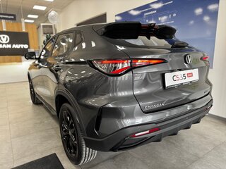2026 Changan CS35 Max, серый, 2649900 рублей, вид 2