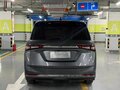 2023 Wuling Jiachen, серебристый, 1140000 рублей - вид 4