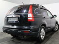 2008 Honda CR-V III, чёрный - вид 5