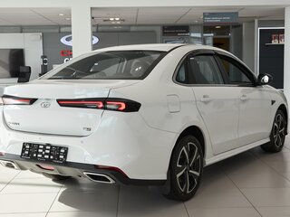 2023 Kaiyi E5, белый, 1699000 рублей, вид 5