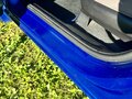 2007 Honda Fit I, синий, 450000 рублей - вид 9