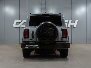 2023 Tank 300 I, серый, 2699000 рублей, вид 4
