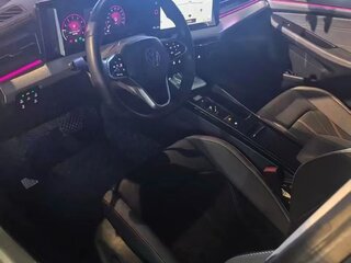2022 Volkswagen Lamando L II, белый, 1650000 рублей, вид 4