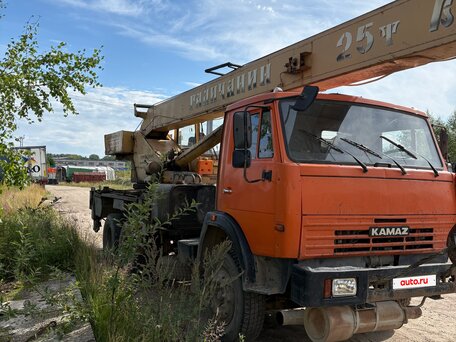 2010 Галичанин КС-55713, 2400000 рублей, вид 3
