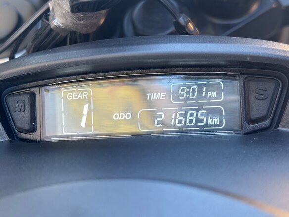 2023 Bajaj Dominar 400, чёрный, 330000 рублей - вид 5