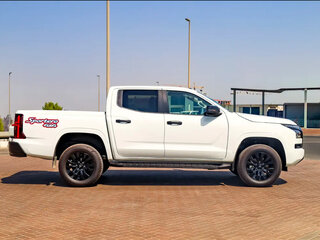 2026 Mitsubishi L200 VI, белый, 4175000 рублей, вид 5