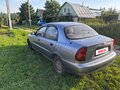2006 Chevrolet Lanos I, серебристый, 155000 рублей - вид 5